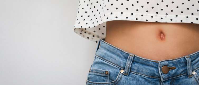 Why Does Belly Button Redness Occur?