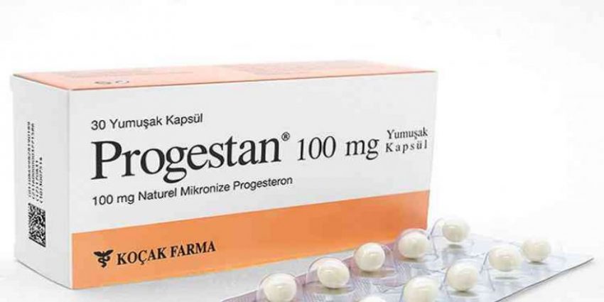 How to Use Progestan Vaginal Suppository?