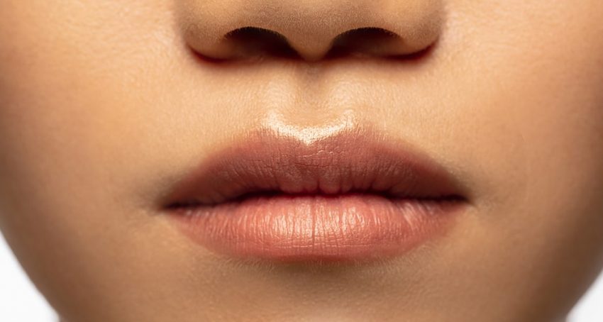 How Does Absorbed Lip Bruising Pass? Does Bruising Go Away in a Short Time?