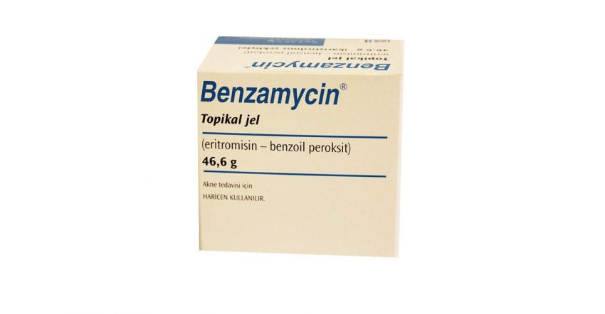 Why was Benzamycin Removed? What Does Benzamycin Do?