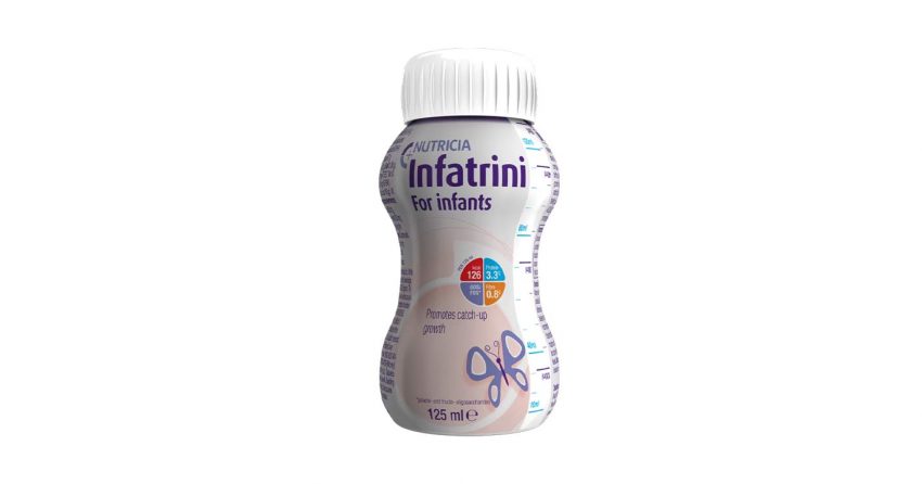 What is Infatrini Mama? What is Infatrini Mama Used For?