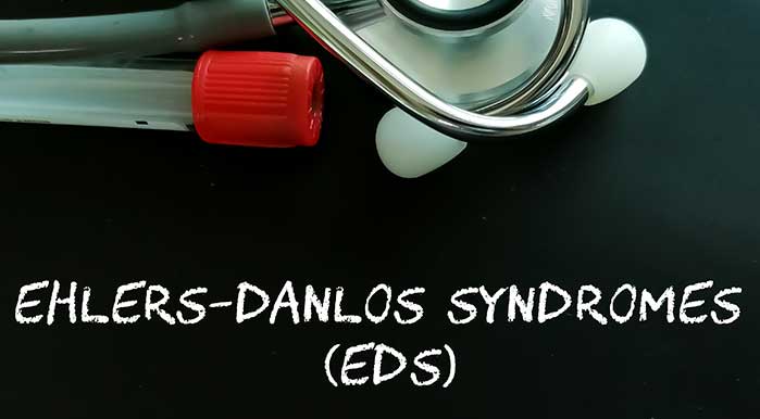 What is Ehler Danlos Syndrome? What are the Symptoms?