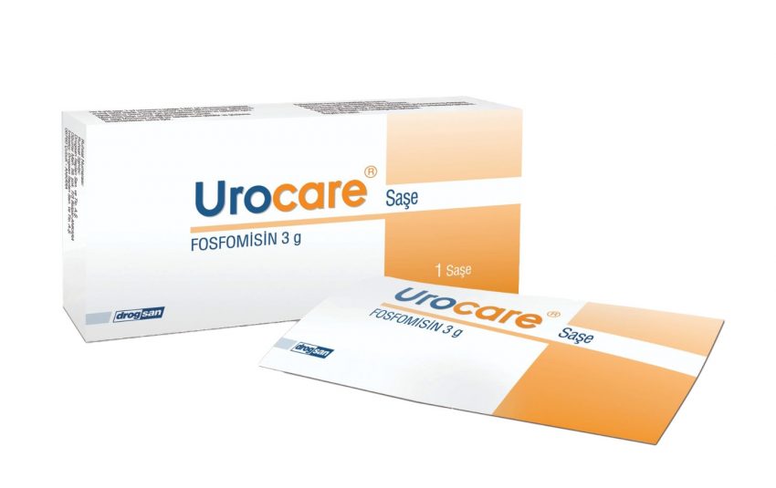 What is Urocare? What is it used for?