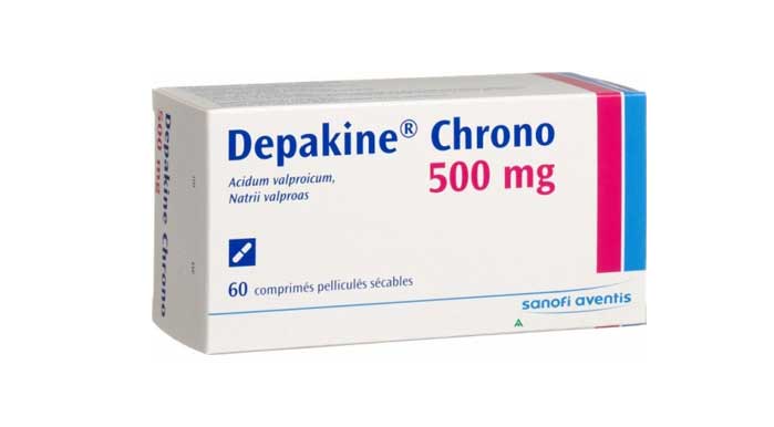 What is Depakin? What Does Depakin Do? What is it used for?
