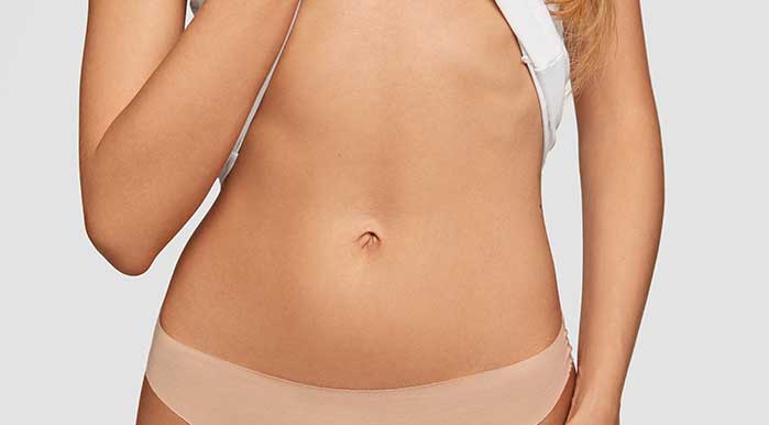 What Causes Redness in the Abdominal Area? Causes of Abdominal Redness?
