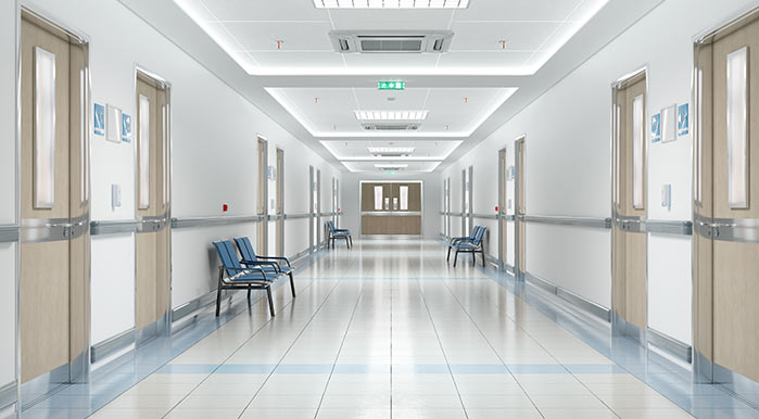 Does Gender Confusion Occur in Private Hospitals?