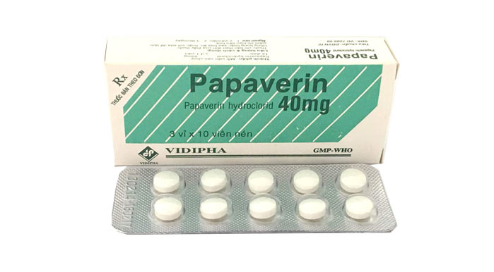 Can I Buy Papaverine Without a Prescription?