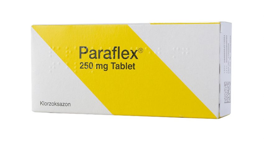 What is Paraflex? What Does It Do?