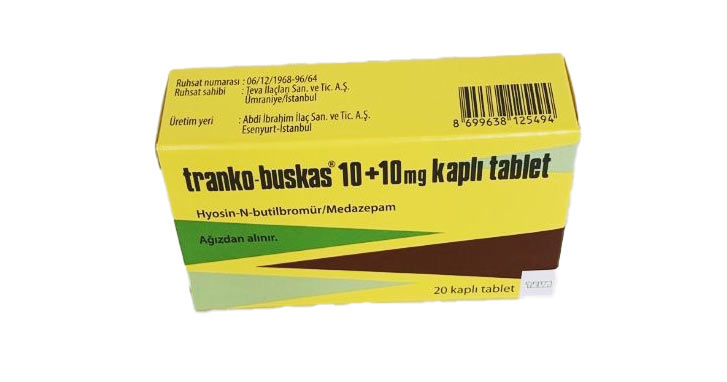 What is Tranko Buskas? What does it do and what is it used for?